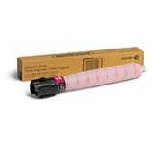 Xerox 006R01748 Magenta Original Standard Yield Toner Cartridge