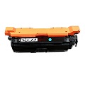 Compatible Cyan HP 654A Toner Cartridge (Replaces HP CF331A)