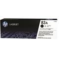 HP 83A (CF283A) Black Original Standard Capacity Toner Cartridge