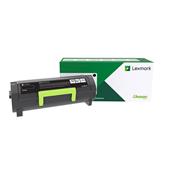 Lexmark 56F1U00 Black Original Ultra High Yield Return Program Toner Cartridge