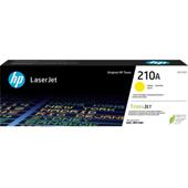 HP 210A (W2102A) Yellow Original Standard Yield Toner Cartridge