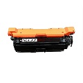 Compatible Black HP 652A Toner Cartridge (Replaces HP CF320A)