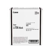 Canon T06 Black Original Toner Cartridge (3526C001AA)