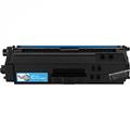 Compatible Cyan Brother TN336C High Yield Toner Cartridge