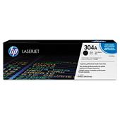 HP Color LaserJet CC530A Original Black Laser Toner Cartridge