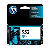 HP 952 (L0S49AN) Cyan Original Standard Capacity Ink Cartridge