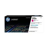 HP 212X (W2123X) Magenta Original High Yield Toner Cartridge