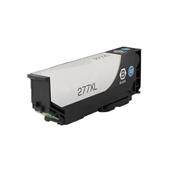 Compatible Black Epson 277XL Ink Cartridge (Replaces Epson T277XL120)