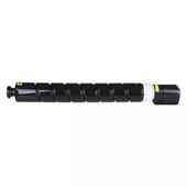 Compatible Yellow Canon GPR-61LY Low Capacity Toner Cartridge (Replaces Canon 3769C003AA)
