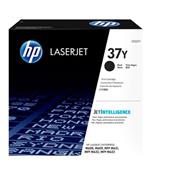 HP 37Y (CF237Y) Black Original Extra High Capacity Toner Cartridge