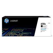 HP 658A (W2000A) Black Original Standard Yield Toner Cartridge