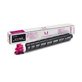 Kyocera TK-8337M Magenta Original Toner Cartridge