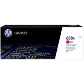 HP 658A (W2003A) Magenta Original Standard Yield Toner Cartridge