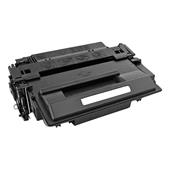 Compatible Canon 324 II Black High Capacity Toner Cartridge (Replaces 3482B013)