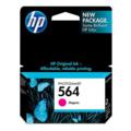 HP 564 Magenta Original Inkjet Cartridge