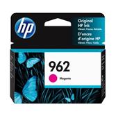 HP 962 (3HZ97A) Magenta Original Standard Capacity Ink Cartridge