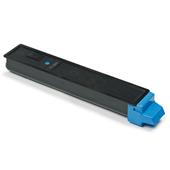 Compatible Cyan Copystar TK-8329C Toner Cartridge