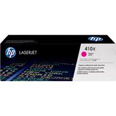 HP 410X (CF413X) Magenta Original High Capacity Toner Cartridge