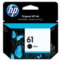 HP 61 Black Original Ink Cartridge