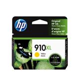 HP 910XL (3YL64AN) Yellow Original High Capacity Ink Cartridge