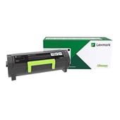 Lexmark 56F1X00 Black Original Extra High Yield Return Program Toner Cartridge