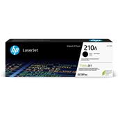 HP 210A (W2100A) Black Original Standard Yield Toner Cartridge