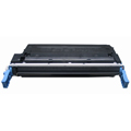 Compatible Black HP 641A Toner Cartridge (Replaces HP C9720A)