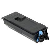 Compatible Black Kyocera TK-3102K Toner Cartridge