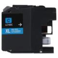 Compatible Cyan Brother LC103C High Yield Ink Cartridge