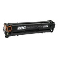 Compatible Black HP 654X High Yield Toner Cartridge (Replaces HP CF330X)