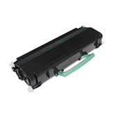 Compatible Black Lexmark E260A11A Toner Cartridge