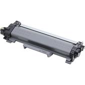 Compatible Black Brother TN830 Standard Yield Toner Cartridge