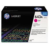 HP Color LaserJet Q5953A Magenta Original Print Cartridge with HP ColorSphere Toner