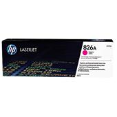 HP 826A Magenta Original Toner Cartridge (CF313A)