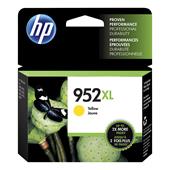 HP 952XL (L0S67AN) Yellow Original High Capacity Ink Cartridge