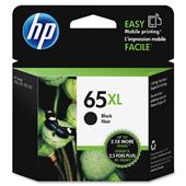 HP 65XL (N9K04AN) Black Original High Capacity Ink Cartridge