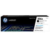 HP 206A (W2110A) Black Original Standard Capacity Toner Cartridge