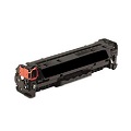 Compatible Black HP 653X High Yield Toner Cartridge (Replaces HP CF320X)