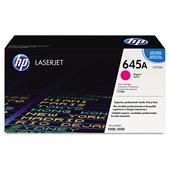 HP Color LaserJet C9733A Magenta Original Print Cartridge with Smart Printing Technology