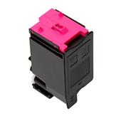 Compatible Magenta Sharp MXC30NTM Toner Cartridge