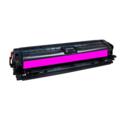 Compatible Magenta HP 650A Toner Cartridge (Replaces HP CE273A)