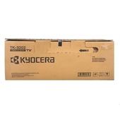 Kyocera TK-3202 Black Original Toner Cartridge