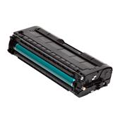 Compatible Black Ricoh 407539 Toner Cartridge