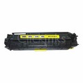 Compatible Yellow Canon CRG-118Y Toner Cartridge (Replaces Canon 2659B001AA)