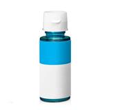 Compatible Cyan HP 31 Ink Bottle (Replaces HP 1VU26AN)