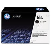 HP LaserJet 16A (Q7516A) Original Black Toner Cartridge