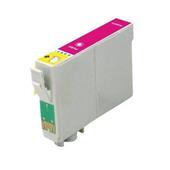 Compatible Magenta Epson T822XL High Yield Ink Cartridge (Replaces Epson T822XL320-S)