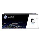 HP 658X (W2000X) Black Original High Yield Toner Cartridge