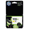 HP 935XL Yellow Original High Capacity Ink Cartridge (C2P26AN)