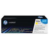 HP Color LaserJet CB542A Original Yellow Laser Toner Cartridge